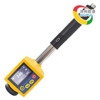 OU2500笔式硬度计